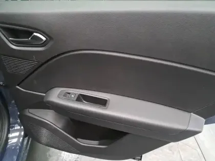 Photo 22 Renault Captur  TCe 90