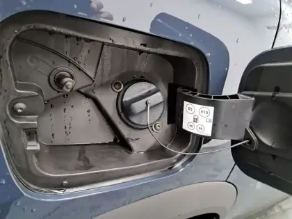 Photo 20 Renault Captur  TCe 90