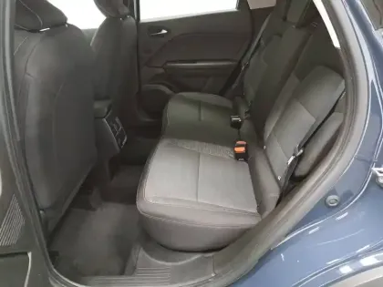 Photo 25 Renault Captur  TCe 90