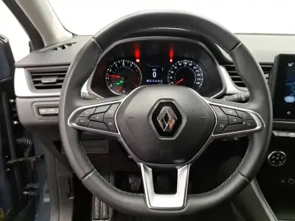 Photo 32 Renault Captur  TCe 90