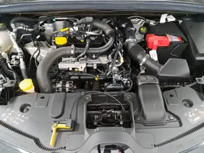 Photo 13 Renault Captur  TCe 90