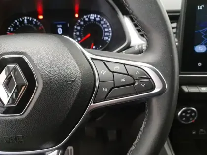 Photo 31 Renault Captur  TCe 90