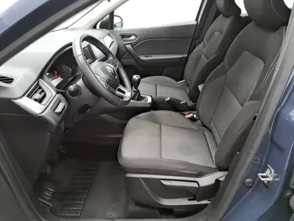 Photo 26 Renault Captur  TCe 90