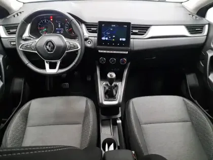 Photo 41 Renault Captur  TCe 90