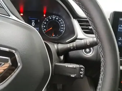 Photo 29 Renault Captur  TCe 90