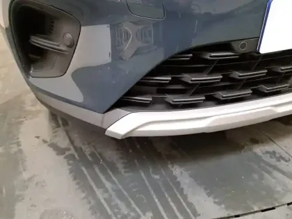 Photo 8 Renault Captur  TCe 90