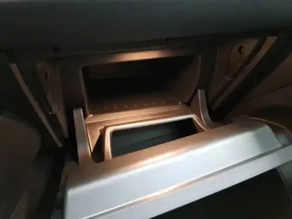 Photo 40 Renault Captur  TCe 90