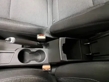 Photo 34 Renault Captur  TCe 90