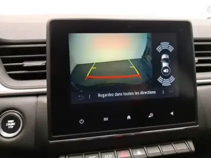 Photo 38 Renault Captur  TCe 90