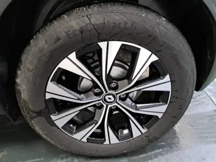 Photo 17 Renault Captur  TCe 90