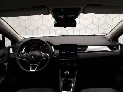 Photo 42 Renault Captur  TCe 90