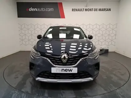 Photo 7 Renault Captur  TCe 90