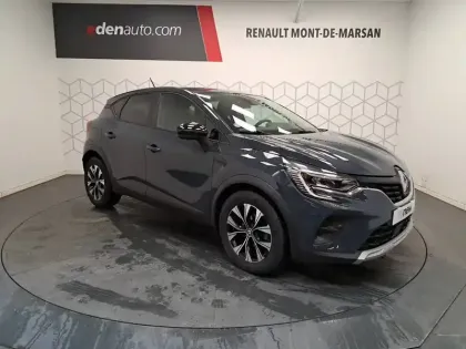 Photo 6 Renault Captur  TCe 90