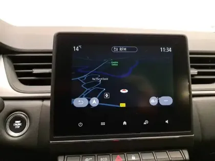 Photo 37 Renault Captur  TCe 90