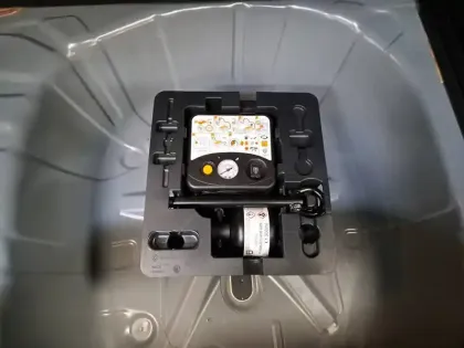 Photo 19 Renault Captur  TCe 90