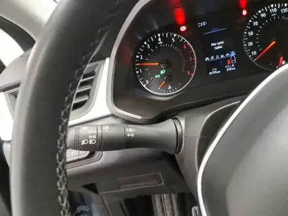 Photo 28 Renault Captur  TCe 90