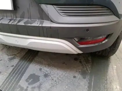 Photo 11 Renault Captur  TCe 90