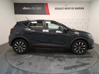 Photo 5 Renault Captur  TCe 90