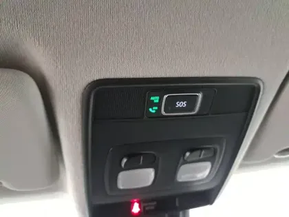 Photo 36 Renault Captur  TCe 90