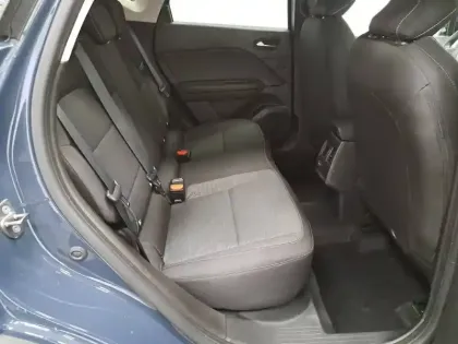 Photo 21 Renault Captur  TCe 90