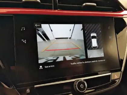 Photo 18 Opel Corsa  Electrique 136 ch & Batterie 50 kWh