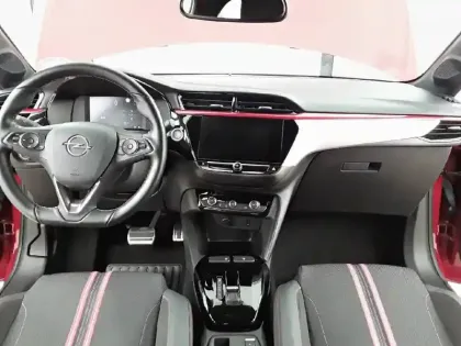 Photo 7 Opel Corsa  Electrique 136 ch & Batterie 50 kWh