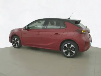 Photo 6 Opel Corsa  Electrique 136 ch & Batterie 50 kWh