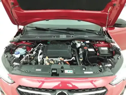 Photo 22 Opel Corsa  Electrique 136 ch & Batterie 50 kWh