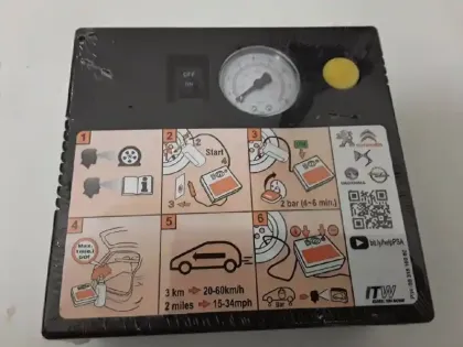 Photo 21 Opel Corsa  Electrique 136 ch & Batterie 50 kWh