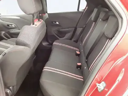 Photo 11 Opel Corsa  Electrique 136 ch & Batterie 50 kWh