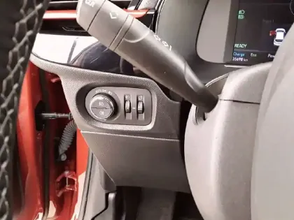 Photo 19 Opel Corsa  Electrique 136 ch & Batterie 50 kWh