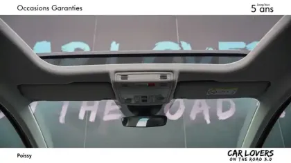 Photo 22 Seat Ibiza  1.0 TSI 115 ch S/S DSG7