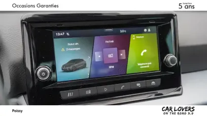 Photo 29 Seat Ibiza  1.0 TSI 115 ch S/S DSG7