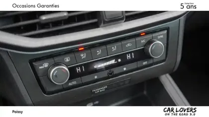 Photo 26 Seat Ibiza  1.0 TSI 115 ch S/S DSG7