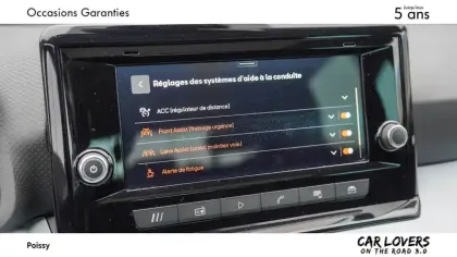 Photo 28 Seat Ibiza  1.0 TSI 115 ch S/S DSG7