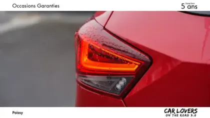 Photo 5 Seat Ibiza  1.0 TSI 115 ch S/S DSG7