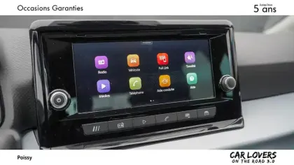 Photo 27 Seat Ibiza  1.0 TSI 115 ch S/S DSG7