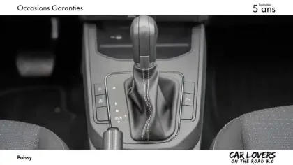 Photo 21 Seat Ibiza  1.0 TSI 115 ch S/S DSG7