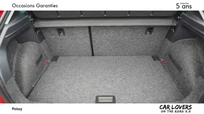 Photo 6 Seat Ibiza  1.0 TSI 115 ch S/S DSG7