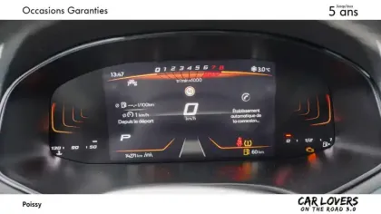 Photo 25 Seat Ibiza  1.0 TSI 115 ch S/S DSG7