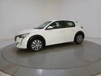 Photo Peugeot 208 Active