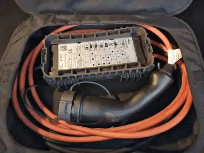 Photo 31 Peugeot 208  Electrique 50 kWh 136ch