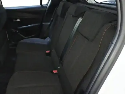 Photo 11 Peugeot 208  Electrique 50 kWh 136ch