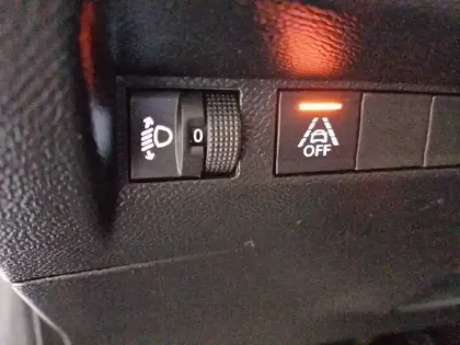 Photo 29 Peugeot 208  Electrique 50 kWh 136ch