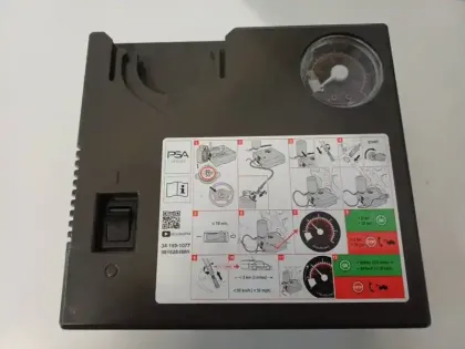 Photo 17 Peugeot 208  Electrique 50 kWh 136ch