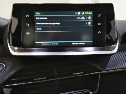 Photo 20 Peugeot 208  Electrique 50 kWh 136ch