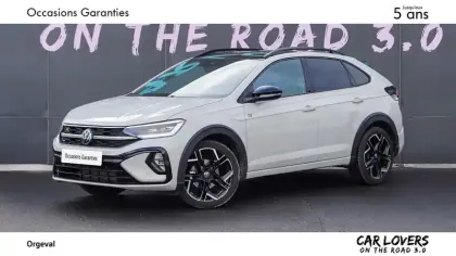 Photo Volkswagen Taigo R-line Edition