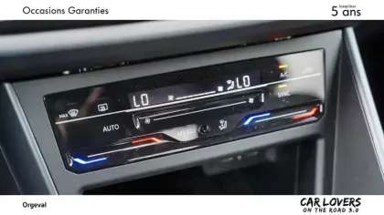 Photo 31 Volkswagen Taigo  1.0 TSI 116 DSG7