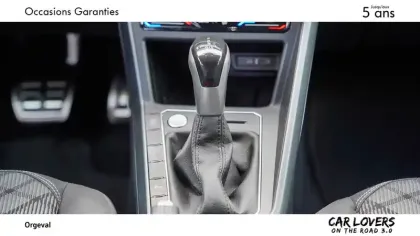 Photo 21 Volkswagen Taigo  1.0 TSI 116 DSG7