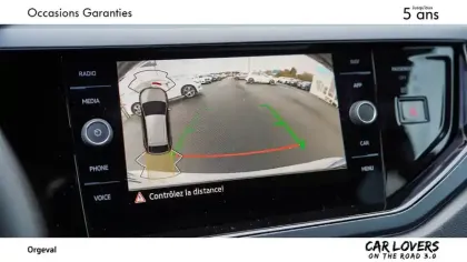 Photo 30 Volkswagen Taigo  1.0 TSI 116 DSG7